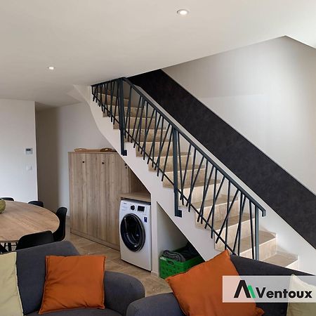 Ventoux Ride Apartment Malaucène Екстериор снимка