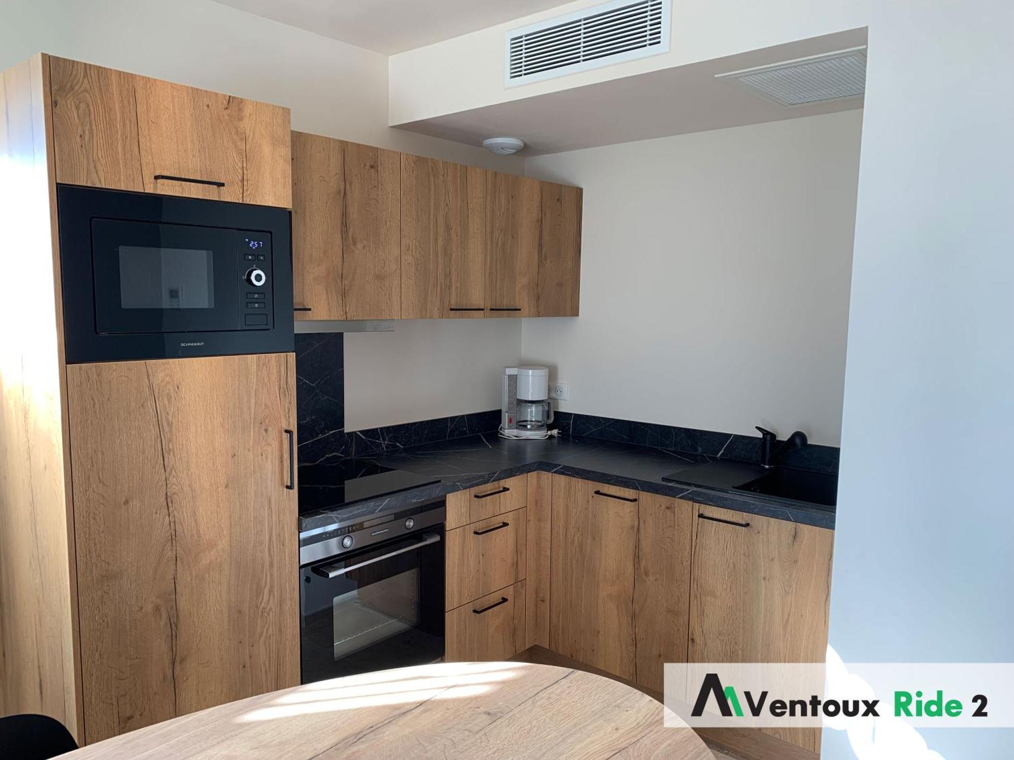 Ventoux Ride Apartment Malaucène Екстериор снимка