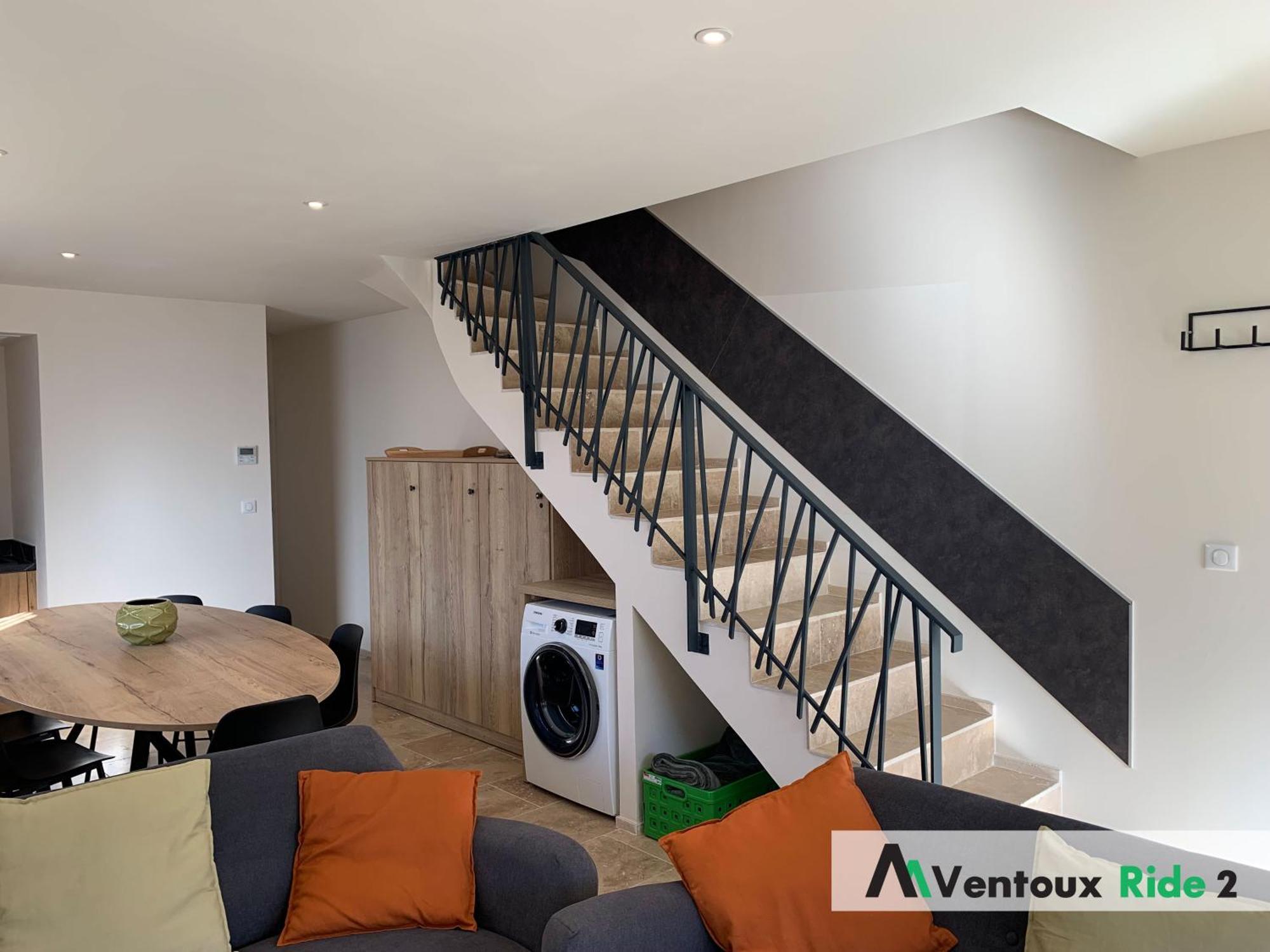 Ventoux Ride Apartment Malaucène Екстериор снимка