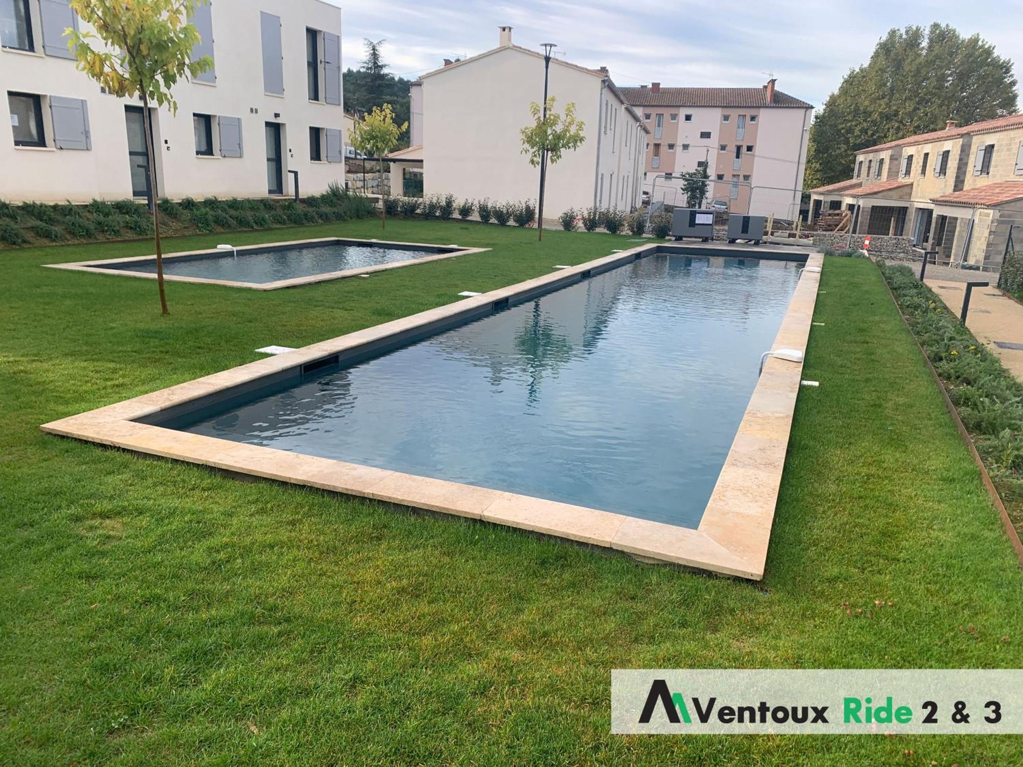 Ventoux Ride Apartment Malaucène Екстериор снимка