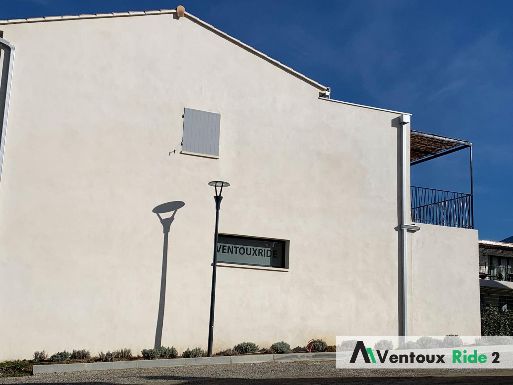 Ventoux Ride Apartment Malaucène Стая снимка