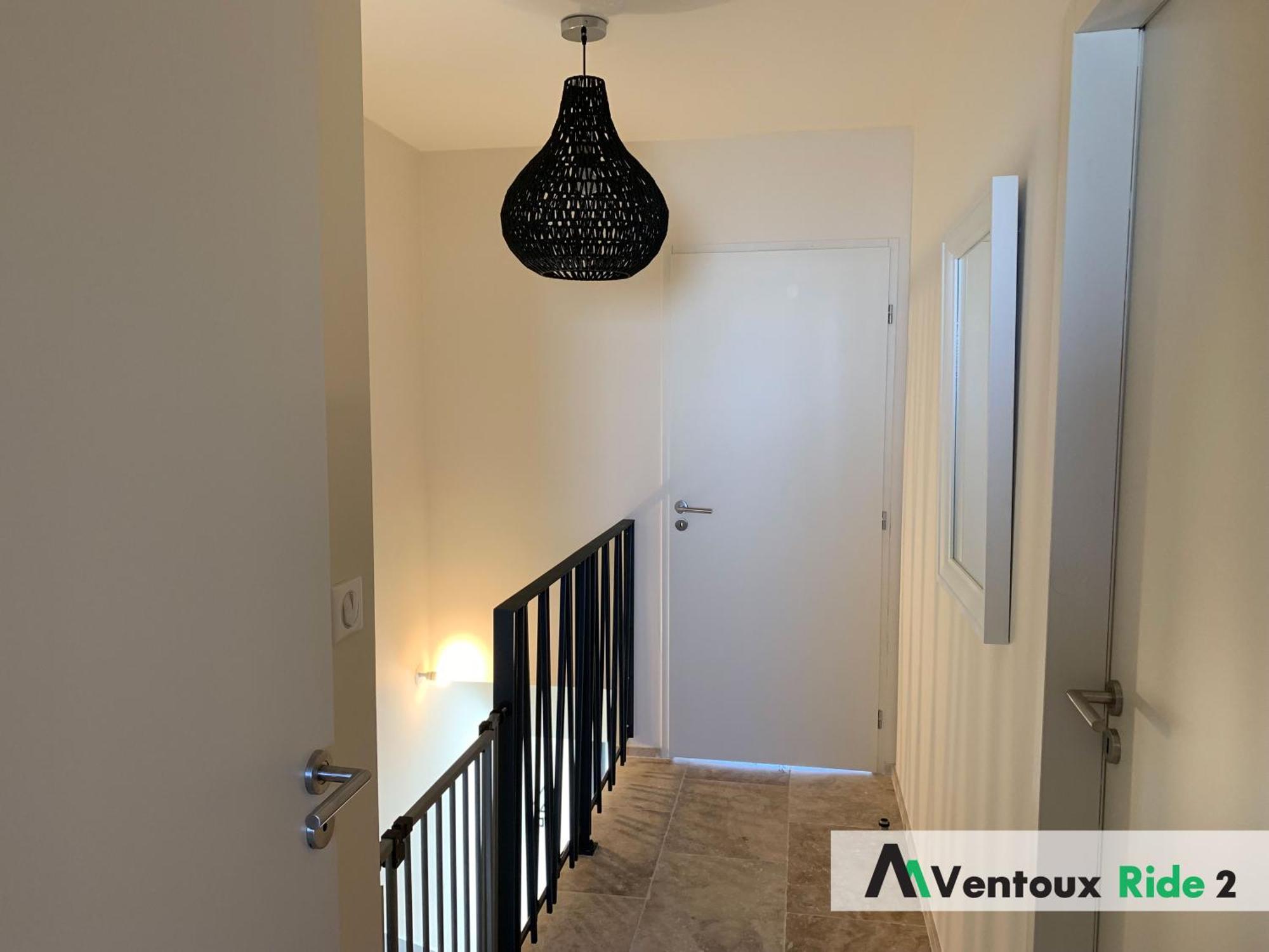 Ventoux Ride Apartment Malaucène Стая снимка