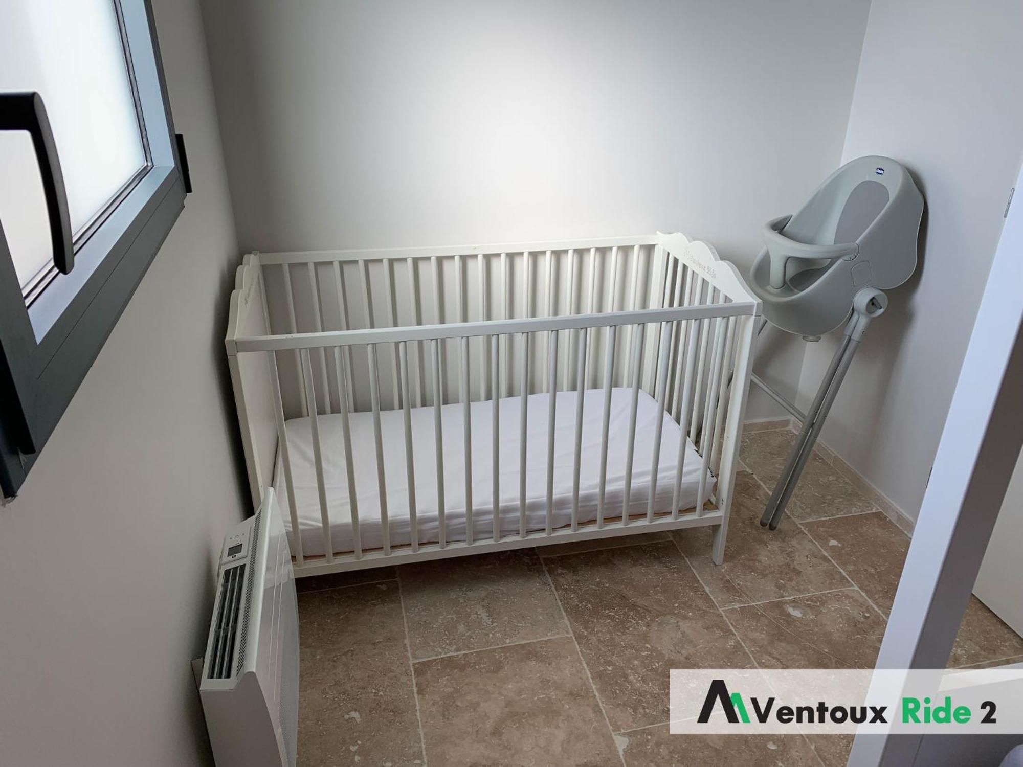 Ventoux Ride Apartment Malaucène Стая снимка