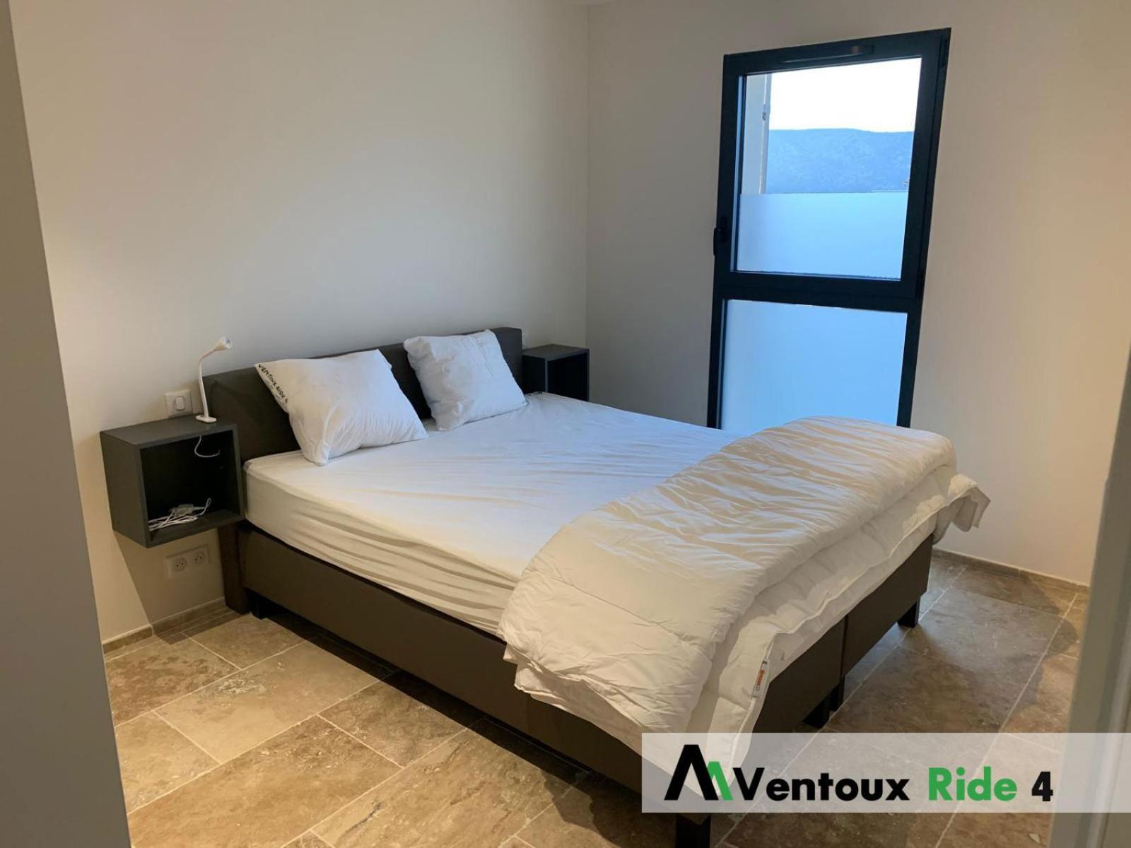 Ventoux Ride Apartment Malaucène Екстериор снимка