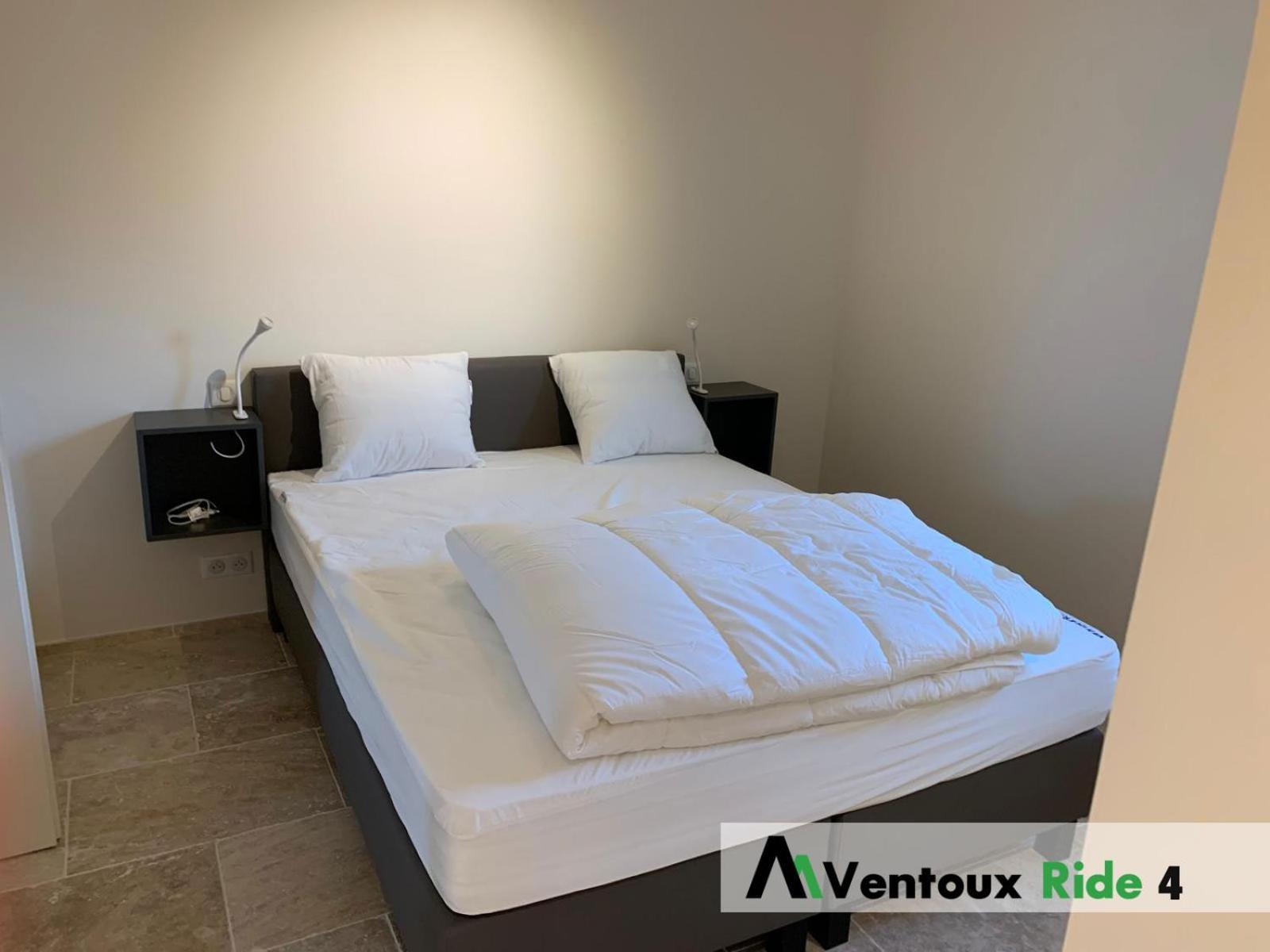 Ventoux Ride Apartment Malaucène Екстериор снимка